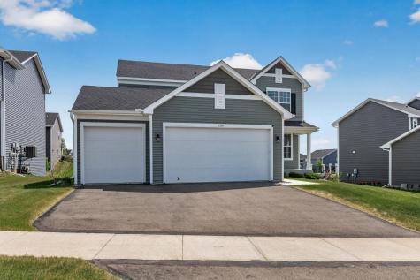 1559 Edgebrook Lane Carver MN 55315