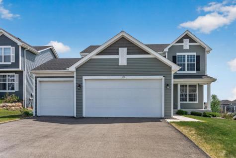1559 Edgebrook Lane Carver MN 55315