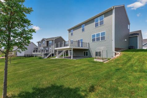 1559 Edgebrook Lane Carver MN 55315