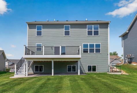 1559 Edgebrook Lane Carver MN 55315