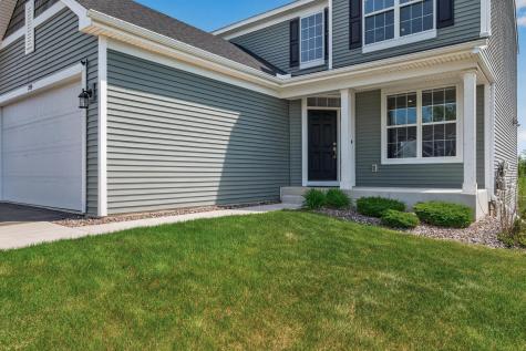1559 Edgebrook Lane Carver MN 55315