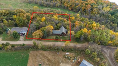 12782 218th Street W Waterville MN 56096