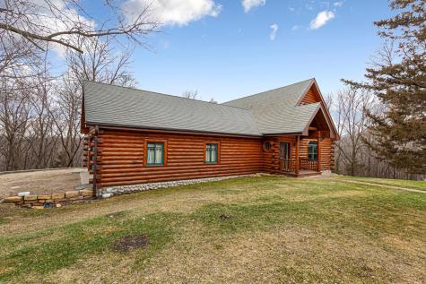 12782 218th Street W Waterville MN 56096