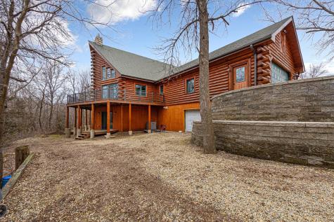 12782 218th Street W Waterville MN 56096