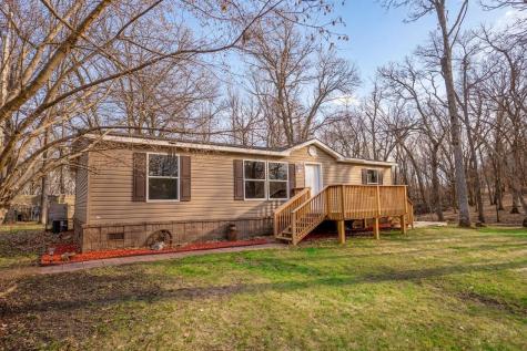 31274 160th Avenue Brooten MN 56316