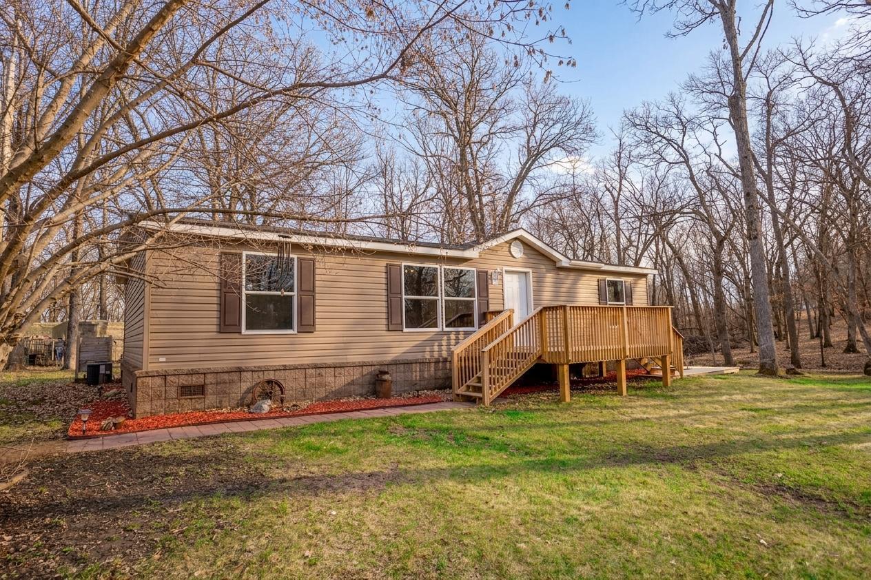 31274 160th Avenue Brooten MN 56316