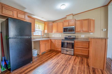 31274 160th Avenue Brooten MN 56316
