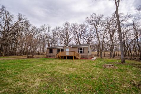 31274 160th Avenue Brooten MN 56316