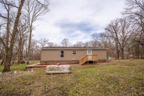 31274 160th Avenue Brooten MN 56316