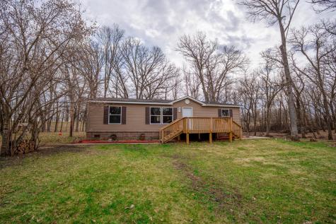 31274 160th Avenue Brooten MN 56316