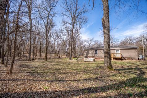 31274 160th Avenue Brooten MN 56316