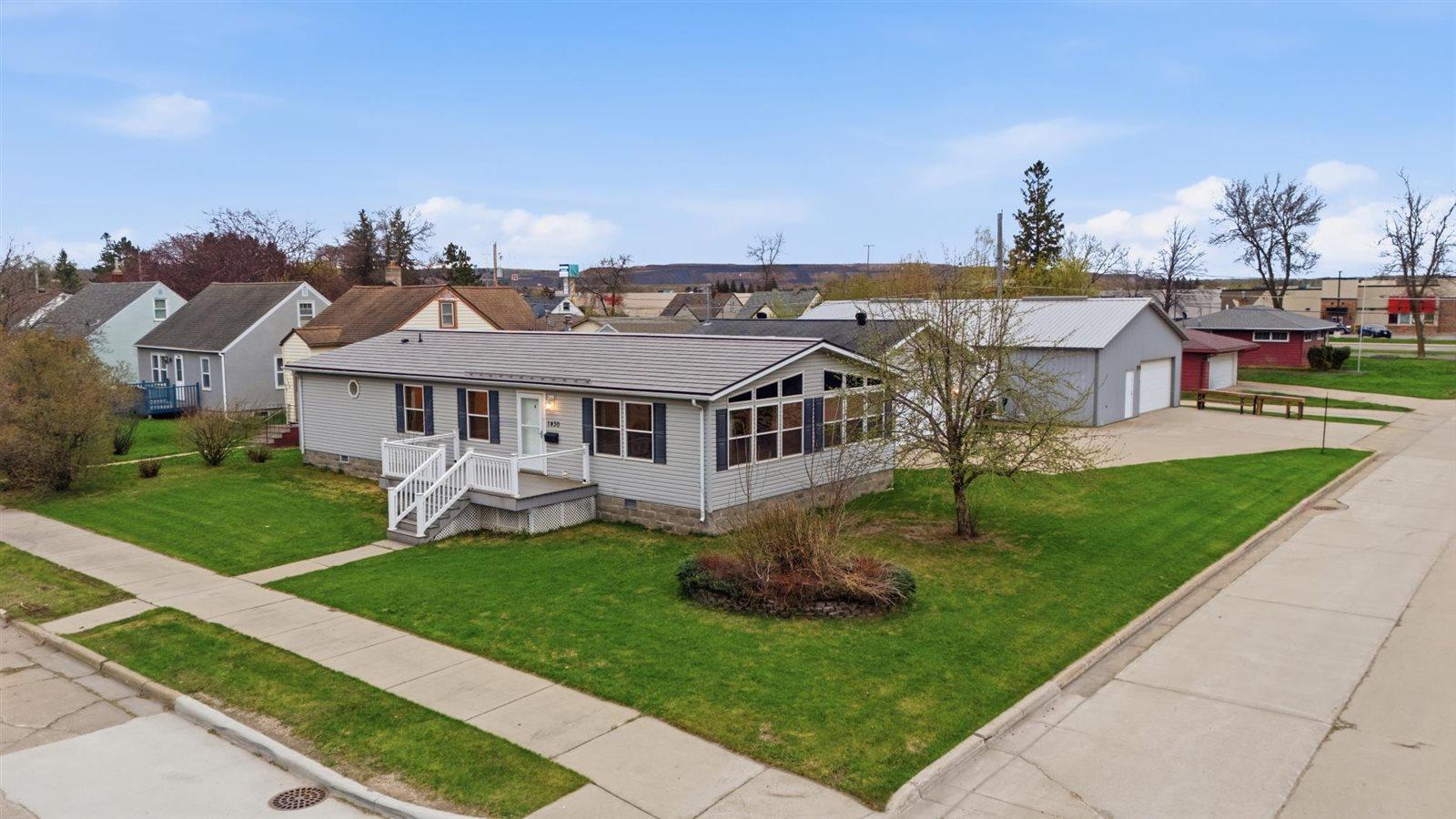 1430 12th St S Virginia MN 55792