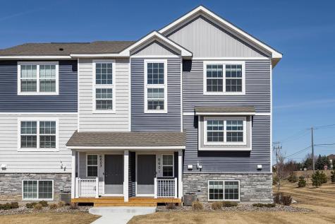 6601 Hinterland Trail S Cottage Grove MN 55016