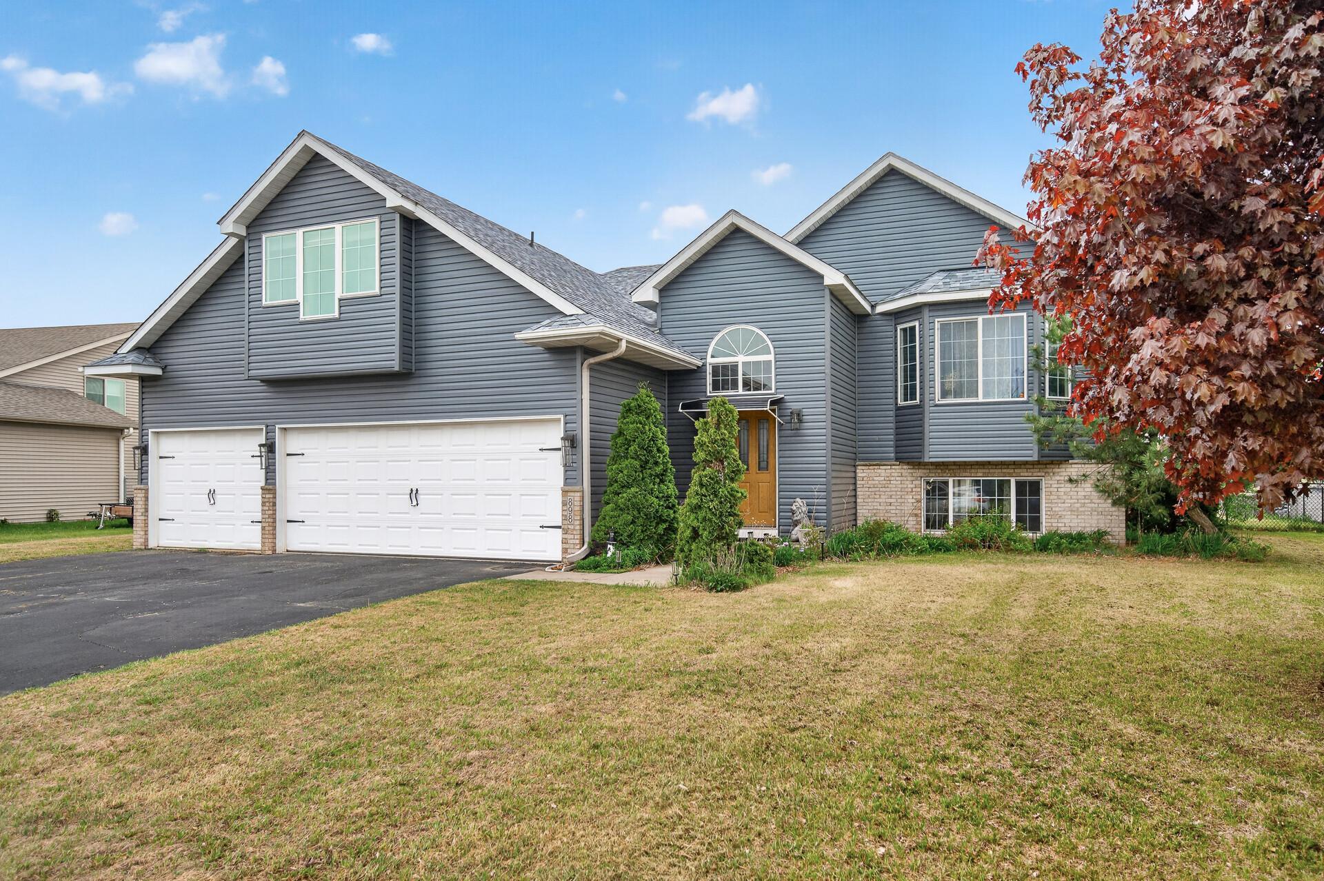 898 Harrison Drive Big Lake MN 55309
