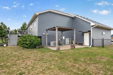 898 Harrison Drive Big Lake MN 55309