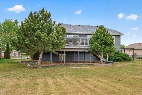 898 Harrison Drive Big Lake MN 55309