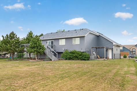 898 Harrison Drive Big Lake MN 55309
