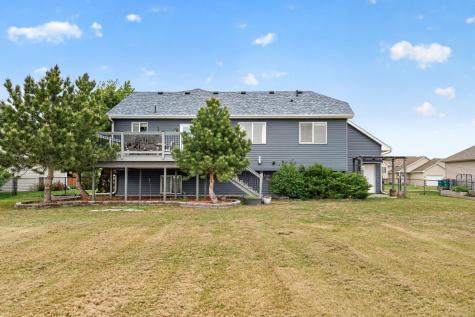 898 Harrison Drive Big Lake MN 55309