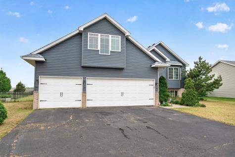 898 Harrison Drive Big Lake MN 55309