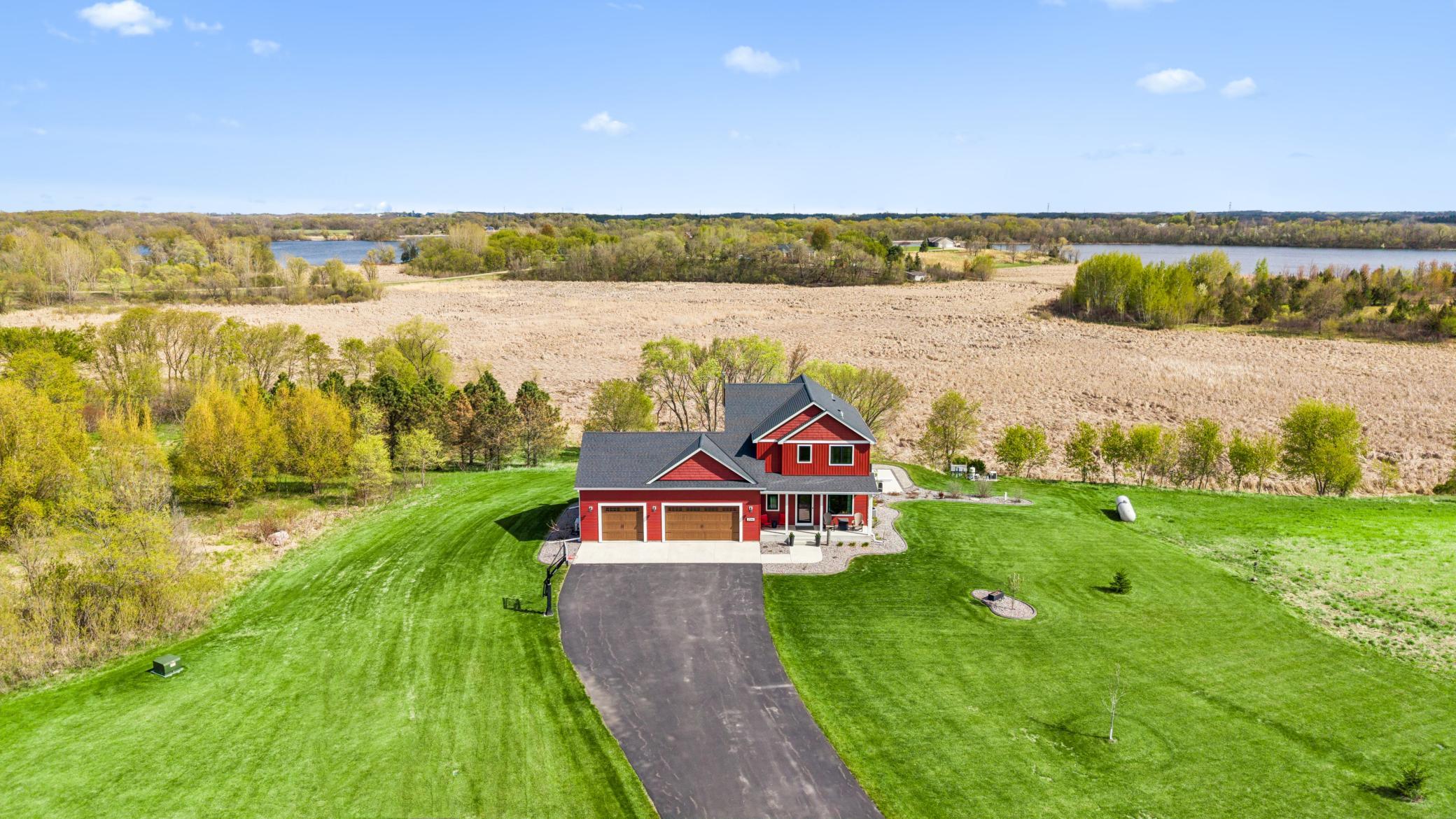 1744 County Road 7 NW Maple Lake MN 55358