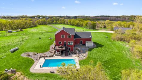 1744 County Road 7 NW Maple Lake MN 55358