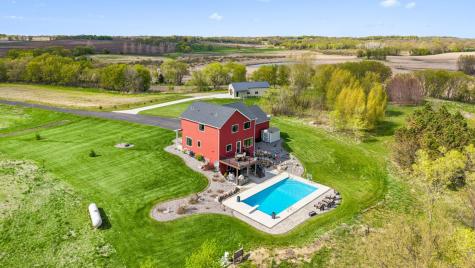 1744 County Road 7 NW Maple Lake MN 55358