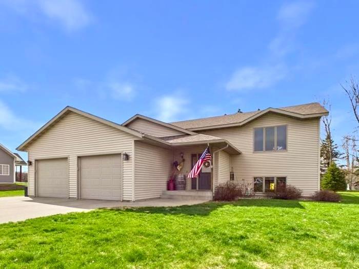 2646 Lois Lane SE Alexandria MN 56308