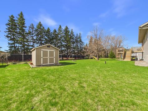 2646 Lois Lane SE Alexandria MN 56308