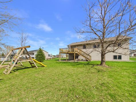 2646 Lois Lane SE Alexandria MN 56308