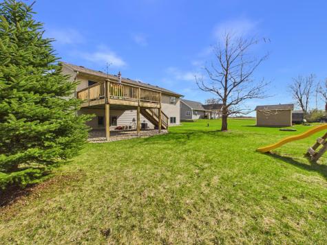 2646 Lois Lane SE Alexandria MN 56308