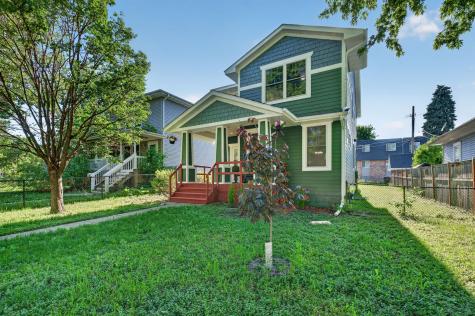 2525 James Avenue N Minneapolis MN 55411