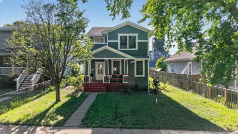 2525 James Avenue N Minneapolis MN 55411