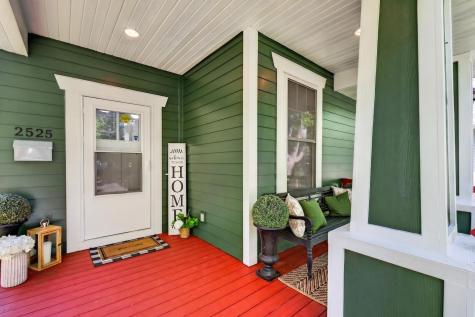 2525 James Avenue N Minneapolis MN 55411