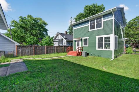 2525 James Avenue N Minneapolis MN 55411