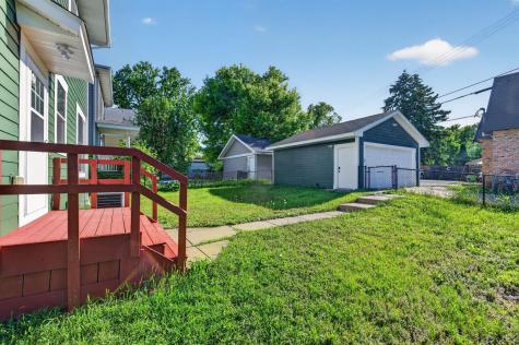 2525 James Avenue N Minneapolis MN 55411