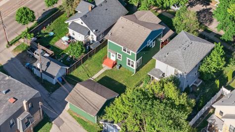 2525 James Avenue N Minneapolis MN 55411