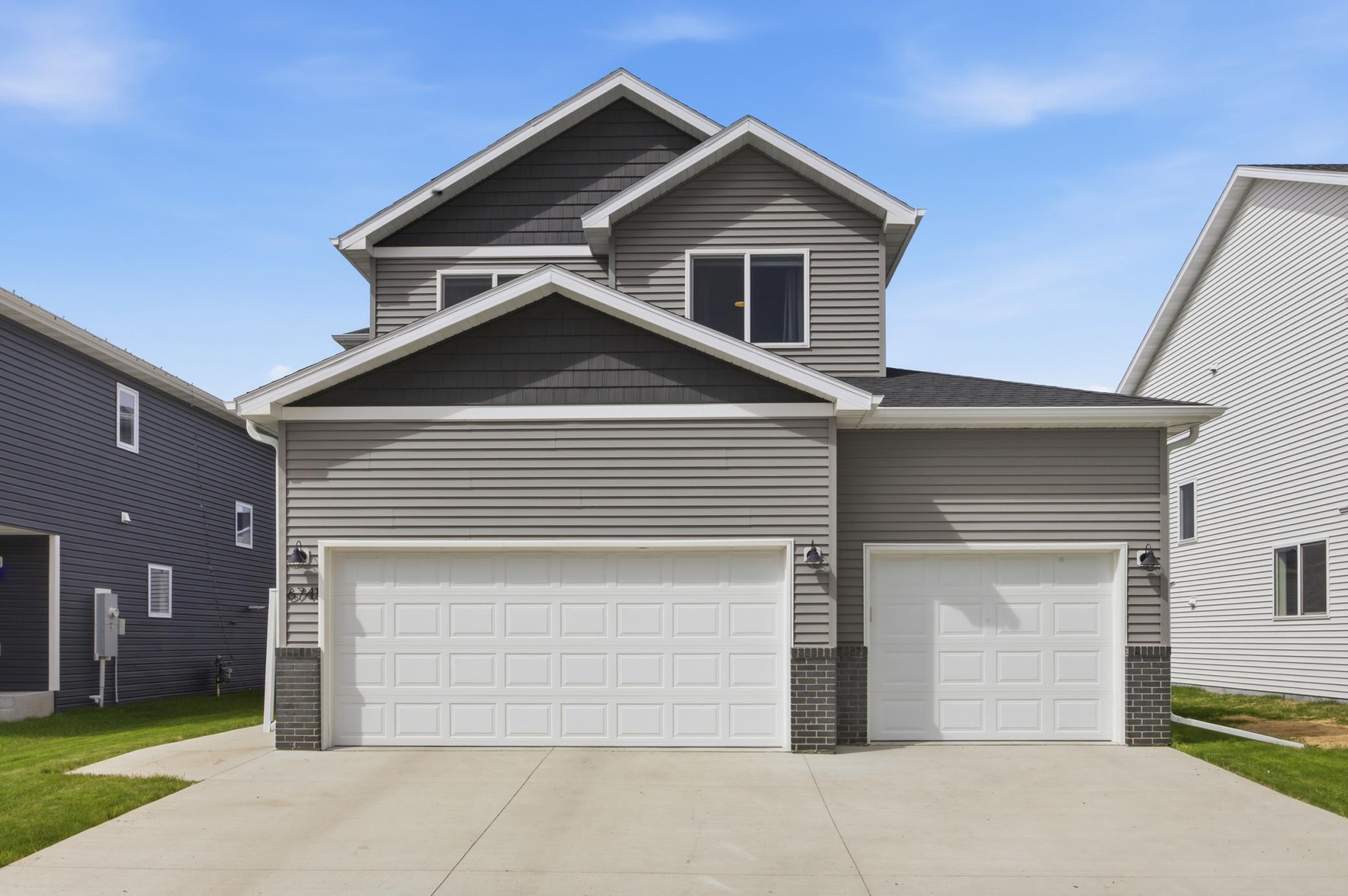 6741 71st Avenue S Horace ND 58047