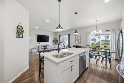 6741 71st Avenue S Horace ND 58047