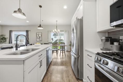 6741 71st Avenue S Horace ND 58047