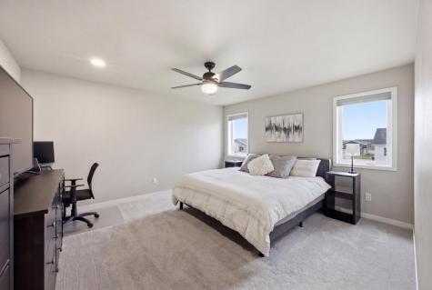 6741 71st Avenue S Horace ND 58047