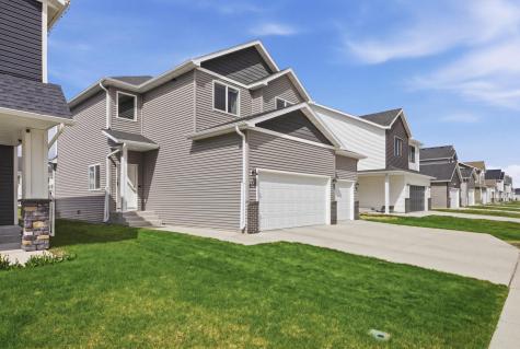 6741 71st Avenue S Horace ND 58047