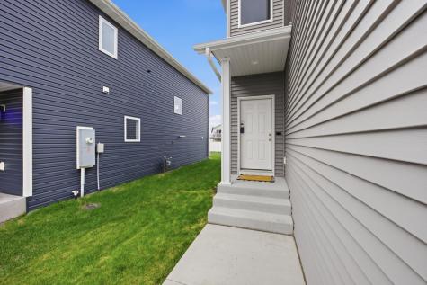 6741 71st Avenue S Horace ND 58047