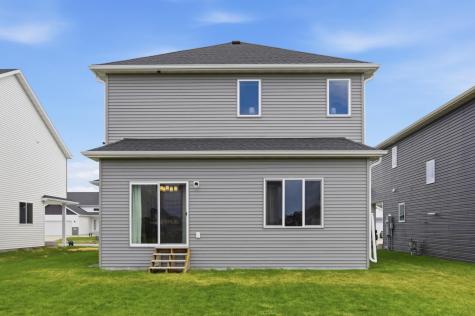 6741 71st Avenue S Horace ND 58047