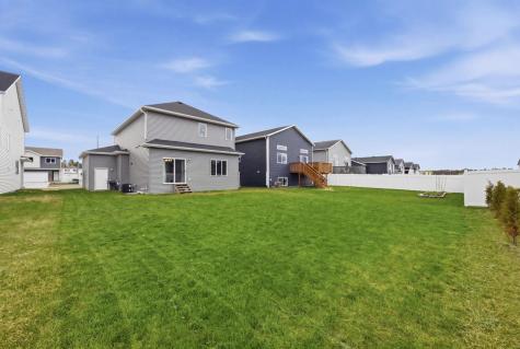 6741 71st Avenue S Horace ND 58047
