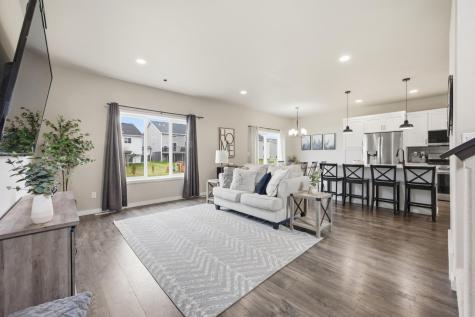 6741 71st Avenue S Horace ND 58047