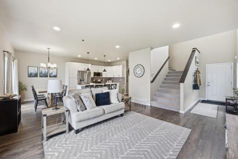6741 71st Avenue S Horace ND 58047