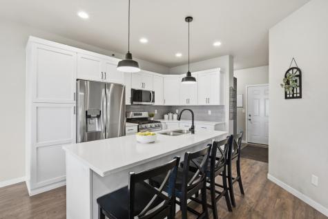 6741 71st Avenue S Horace ND 58047