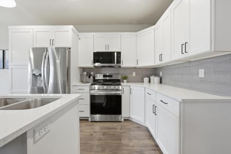 6741 71st Avenue S Horace ND 58047