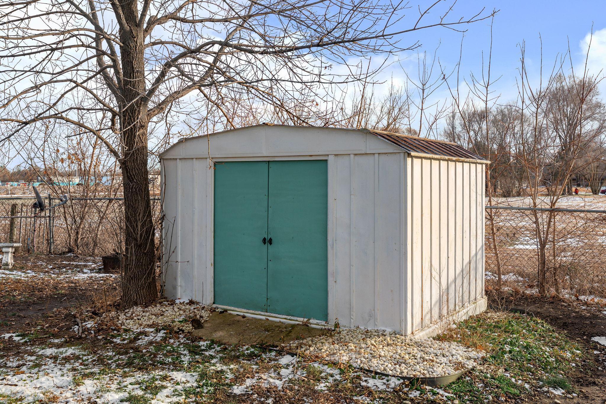 211 12th Avenue SW Austin MN 55912