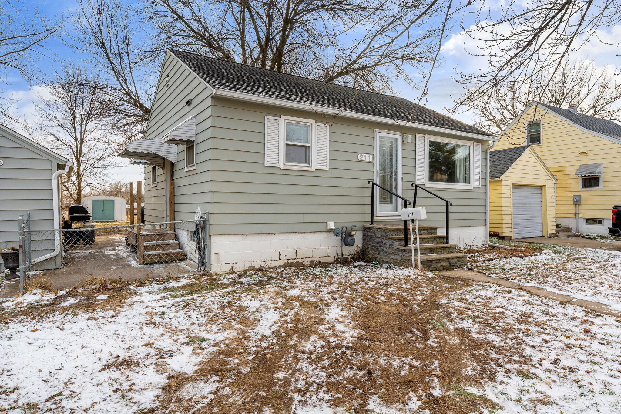 211 12th Avenue SW Austin MN 55912